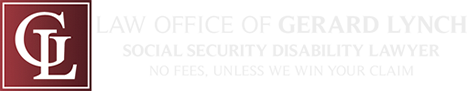 law office of gerard lynch logo