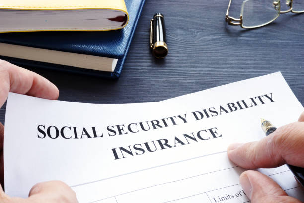 SSDI Help in Houston Social Security Disability Insurance