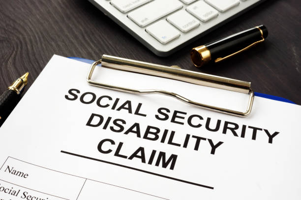 Discover Houston’s Social Security Disability Appeal Lawyers